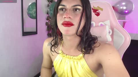 tefy_bratz online show from 7, 1, 2025