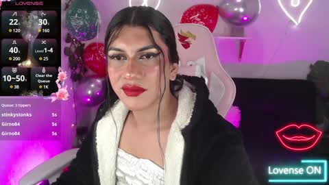 tefy_bratz online show from 8, 1, 2025