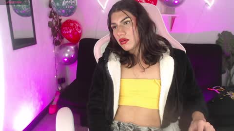 tefy_bratz online show from 9, 1, 2025