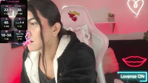 tefy_bratz online show from 12, 1, 2025
