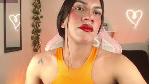 tefy_bratz online show from 15, 1, 2025