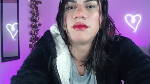 tefy_bratz online show from 18, 1, 2025