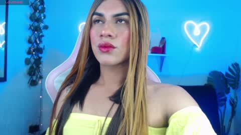 tefy_bratz online show from 28, 1, 2025