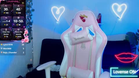 tefy_bratz online show from 28, 1, 2025