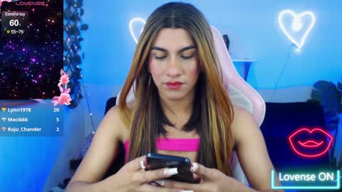 tefy_bratz online show from 28, 1, 2025