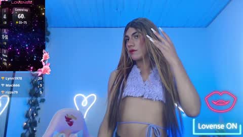 tefy_bratz online show from 29, 1, 2025
