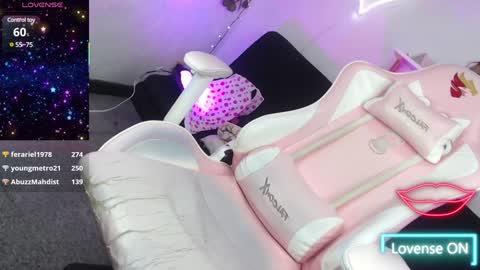 tefy_bratz online show from 3, 2, 2025