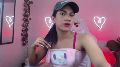 tefy_bratz online show from 5, 2, 2025
