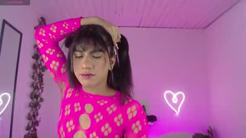 tefy_bratz online show from 13, 2, 2025