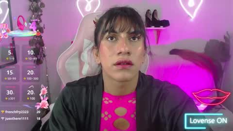 tefy_bratz online show from 13, 2, 2025