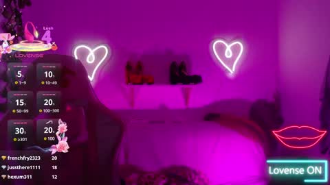 tefy_bratz online show from 13, 2, 2025