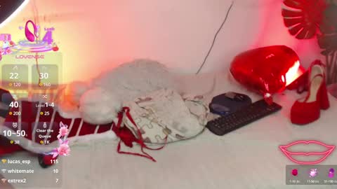 tefy_bratz online show from 14, 2, 2025