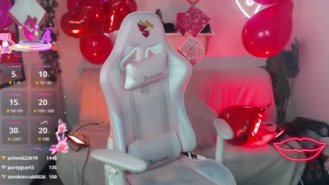 tefy_bratz online show from 15, 2, 2025
