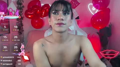 tefy_bratz online show from 15, 2, 2025