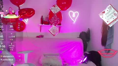 tefy_bratz online show from 18, 2, 2025