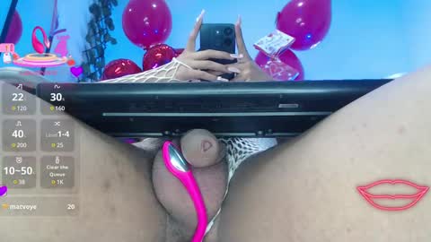 tefy_bratz online show from 19, 2, 2025
