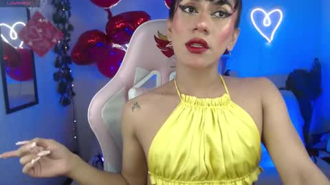 tefy_bratz online show from 20, 2, 2025