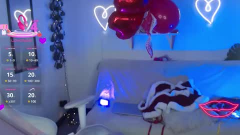 tefy_bratz online show from 20, 2, 2025