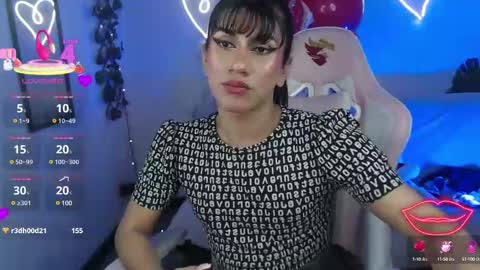 tefy_bratz online show from 20, 2, 2025