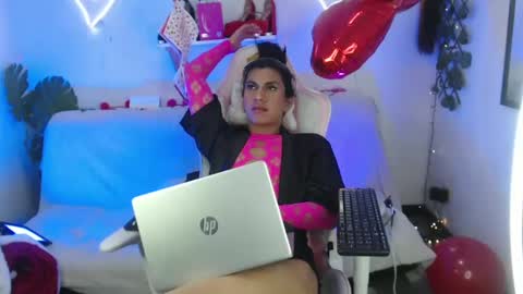 tefy_bratz online show from 23, 2, 2025