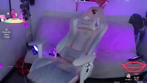 tefy_bratz online show from 25, 2, 2025