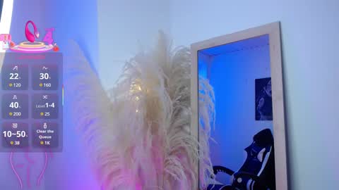 tefy_bratz online show from 28, 2, 2025