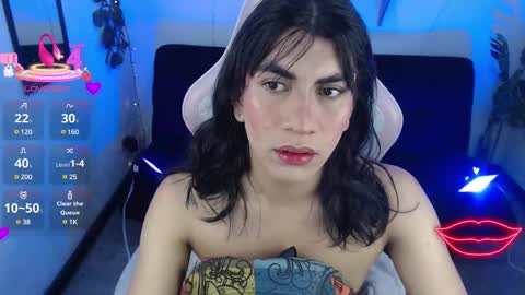 tefy_bratz online show from 3, 3, 2025