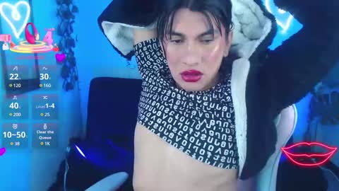 tefy_bratz online show from 5, 3, 2025