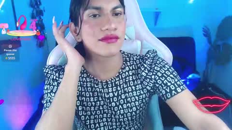 tefy_bratz online show from 5, 3, 2025