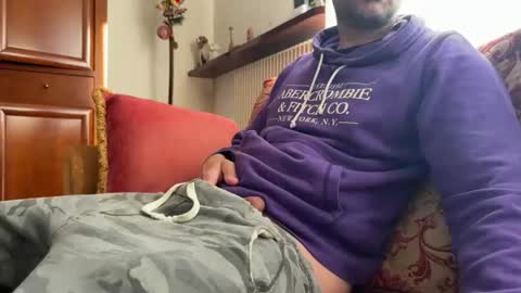 tegadura07 online show from 10, 11, 2025