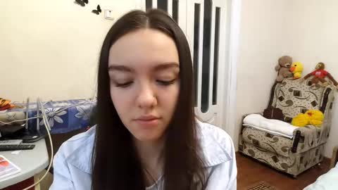 Snapshot of teganmeiser chatting on 16, 12, 2025 Kimi online show from 16, 12, 2025