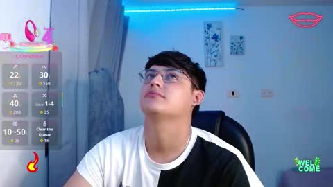 Snapshot of tegocute chatting on 16, 3, 2026 tegocute online show from 16, 3, 2026