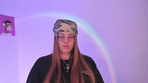 Snapshot of tekila__ chatting on 10, 1, 2025 tekila__ online show from 10, 1, 2025