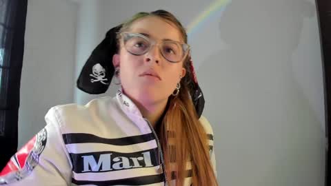 Snapshot of tekila__ chatting on 1, 2, 2025 tekila__ online show from 1, 2, 2025