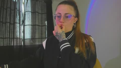 Snapshot of tekila__ chatting on 5, 3, 2025 tekila__ online show from 5, 3, 2025