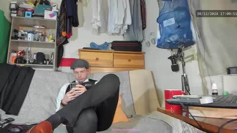 Virg Lszl online show from 28, 12, 2024