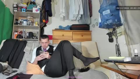 Virg Lszl online show from 28, 12, 2024