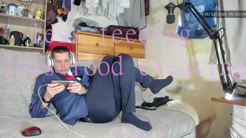 Virg Lszl online show from 31, 12, 2024