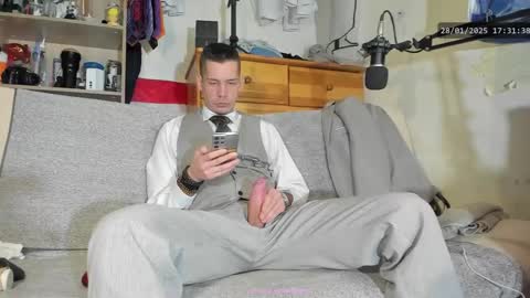 Virg Lszl online show from 28, 1, 2025