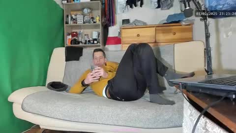 Virg Lszl online show from 3, 2, 2025