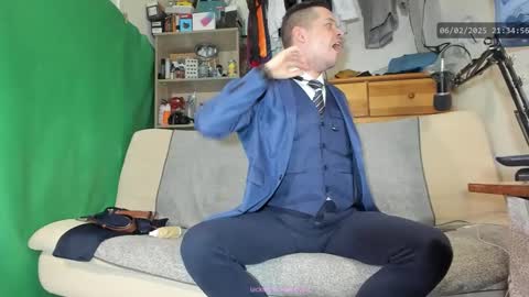 Virg Lszl online show from 6, 2, 2025