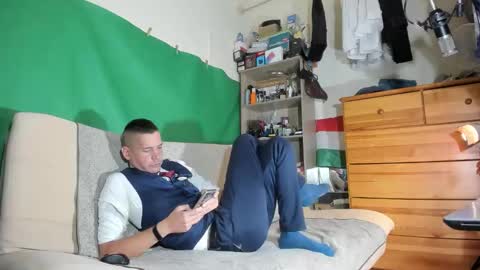 Virg Lszl online show from 21, 10, 2025