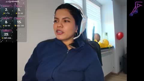 Amazing SALOME online show from 19, 2, 2026