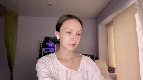 Snapshot of temekavicknair chatting on 26, 10, 2025 Tammy online show from 26, 10, 2025