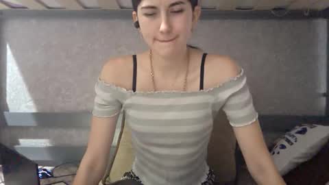 Alice online show from 15, 12, 2025