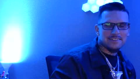 Snapshot of tempsnasty chatting on 12, 11, 2025 tempsnasty online show from 12, 11, 2025