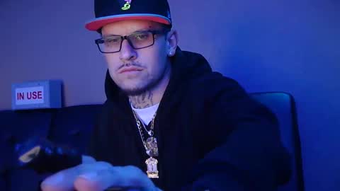 Snapshot of tempsnasty chatting on 29, 11, 2025 tempsnasty online show from 29, 11, 2025