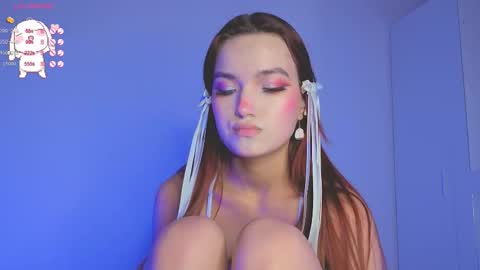 Megan  online show from 29, 9, 2025