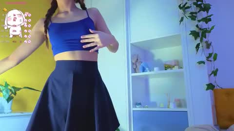 Megan  online show from 9, 1, 2026