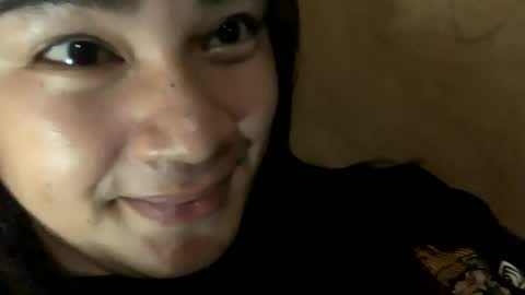 Snapshot of temptation_happiness chatting on 24, 12, 2024 Just call me Tiara online show from 24, 12, 2024